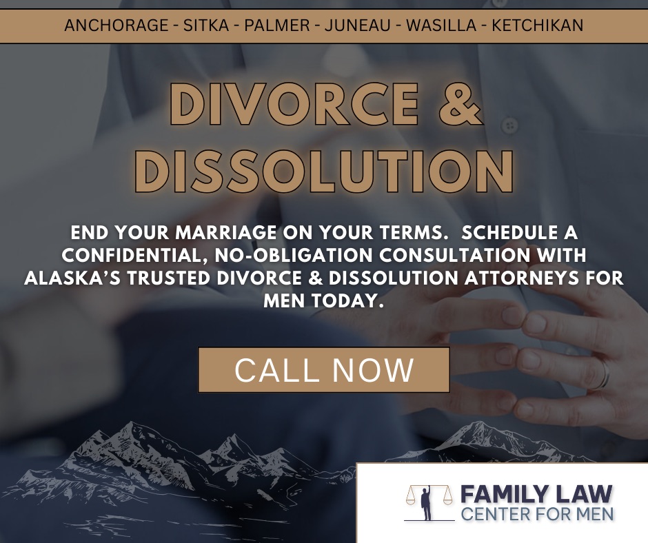 Palmer Divorce Lawyer